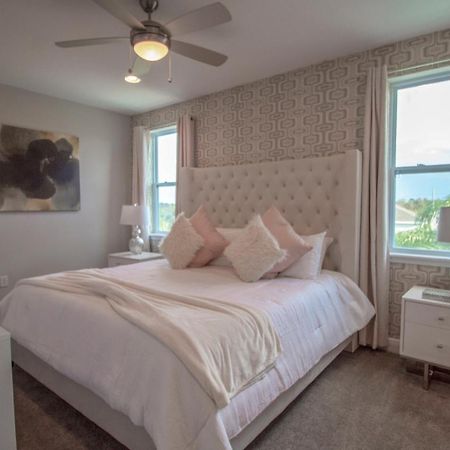 Encore Resort 6 Bedroom Vacation Home With Pool Orlando Ngoại thất bức ảnh