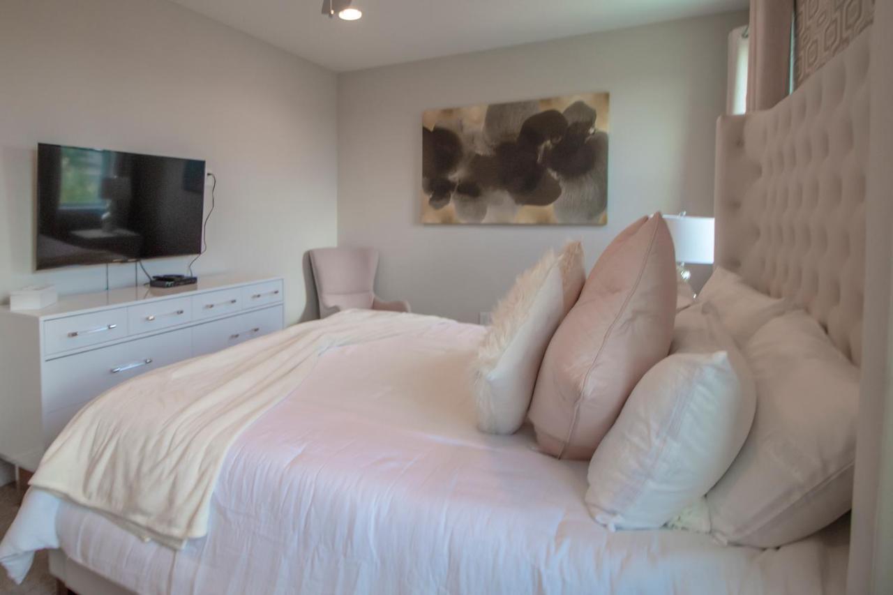 Encore Resort 6 Bedroom Vacation Home With Pool Orlando Ngoại thất bức ảnh